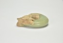 A Jade Pig-Dragon (Zhulong), Hongshan Culture, Neolithic Period - 7