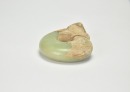 A Jade Pig-Dragon (Zhulong), Hongshan Culture, Neolithic Period - 8
