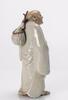 Pan Yushu (1882-1938)-Budai Heshang (Calico Bag Monk) - 2