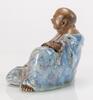 Qing-Budai Heshang (Calico Bag Monk) - 2