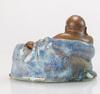 Qing-Budai Heshang (Calico Bag Monk) - 3