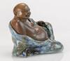 Qing-Budai Heshang (Calico Bag Monk) - 4