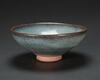 Jin / Yuan -A JunYao Purple-Selashed Bowl