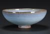 Song/Jin -Blue JunYao With Large Purple-Selashed Bowl - 5