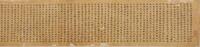 Attributed To Tang Dynasty - Buddhist Scriptures