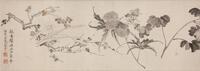 Yun Shuping (1633-1690) Flowers