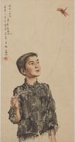 Jiang Zhaohe (1904-1986)