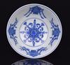 Qing-A Famille-Rose ‘Hundred Treasures’ Bowl - 3