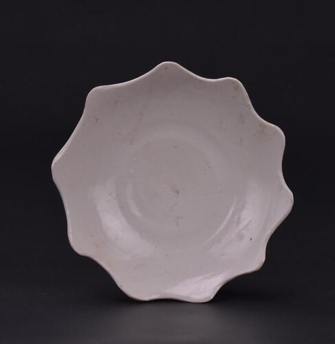 Liao -A Dingyao Petal - Shaped Washer