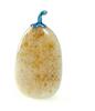 Qing-A White Jade With Russet Skin Snuff Bottle - 2
