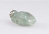 Qing - A Jade Carved Snuff Bottle - 6