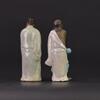 A Group Of Two Shiwan Immortal (2 Piece) - 3