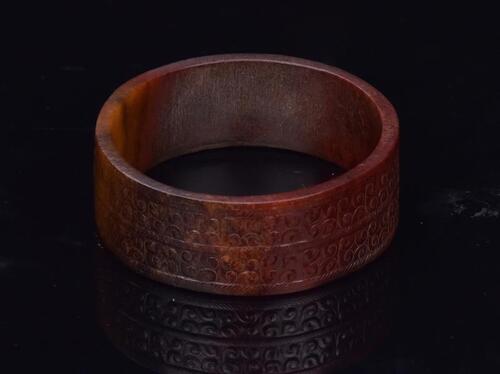 Warring State Period- An Arm Bangle