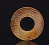 Warring State Period - A Jade Disc - 2