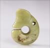 Neolithic Period- A Jade Pig-Dragon - 5