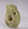 Neolithic Period- A Jade Pig-Dragon - 6