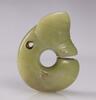 Neolithic Period- A Jade Pig-Dragon - 10