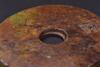 Neolithic - A Large Jade Disc - 2