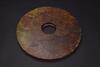 Neolithic - A Large Jade Disc - 4
