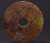 Neolithic - A Large Jade Disc - 6