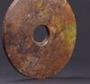 Neolithic - A Large Jade Disc - 7