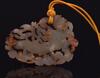 Antique - A Jade Pendant - 2