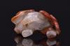 Antique - A Red Agate Beast - 5