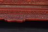 Qing - A Cinnabar Lacquer Carved ‘Eight Immortal And Huichang Nine Sage” - 3