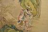 Qing -A Beautiful Six Colorful ‘Zhusho’ Painting - 3