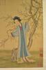 Gai Qi (1773-1828) Lady - 4