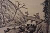 Wu Hufan (1894-1968) Landscape - 5