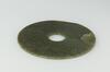 Western Han-A Large Jade Disc - 3