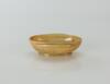 Han - A Yellowish Jade Wine Cup