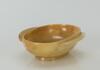 Han - A Yellowish Jade Wine Cup - 3