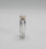 Qing - A Clear Crystal Snuff Bottle - 3
