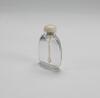 Qing - A Clear Crystal Snuff Bottle - 4