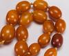 Republic - An Amber Beads Necklace - 5