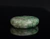 Late Qing<br>A Jadeite Box Carved Crane And Pine Tree - 5