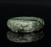 Late Qing<br>A Jadeite Box Carved Crane And Pine Tree - 6