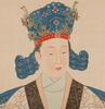 Zhang Daqain (1899-1983) Imperial Lady - 2