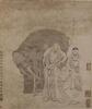 Ding Guanpeng (Qianlong) - Ink On Paper, 12 Page Album, - 7