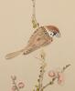 Huang Junbi (1896-1991)- Ink And Color on Paper,in Year 1951Signed And Seals. - 5