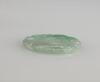 A Jadeite Pendant -(Guarantee Grade A Natural Jadeite Or Money Back Within 30 Days.) D:55 mm - 3