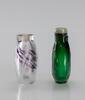 Early 20th Century’s - A Two Glass Snuff Bottle - 3