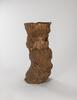 Republic-A Tree-Trunk-Form Brush Pot - 2