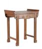 Early 20th Century-A Hardwood Stand - 2