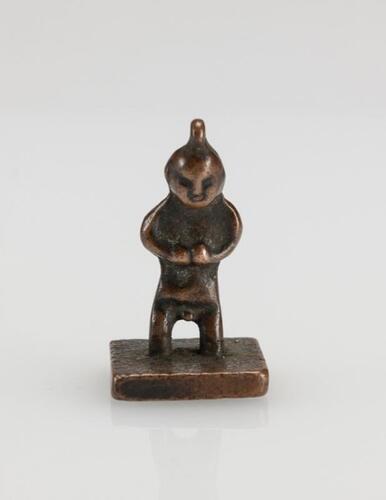 Possible Han - Bronze Seal