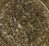 Qing - A Gilt-Bronze ‘Floral’ Dishn - 5