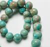 Qing - A Group Of Four Turquoise Necklaces<br>Brads(4 Necklaces) - 2