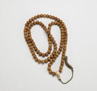 Republic - A Buddha Seek 108 Necklace
